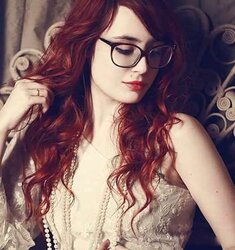 Redhead 49!