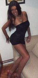 Serbian woman Marina