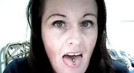 Mature Meaty Titted Damsel