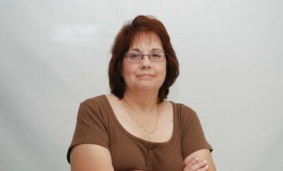 Monica Robert Hartigan - Houston, TX.