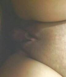 Nailing raw muff