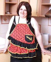 Massive funbags plumper 52.