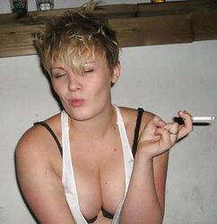 Blondie Schlong and Vag Paramour