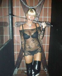 Hottest of Miss Gal Tina, strapon, Miss, Domina, Herrin, Mummy