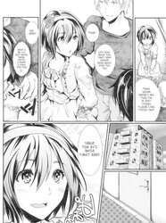 Guy Meets (yaoi)