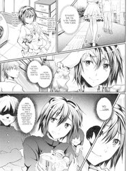 Guy Meets (yaoi)