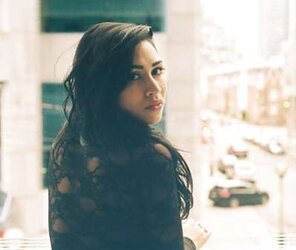 Cassie Steele