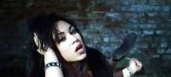 Cassie Steele