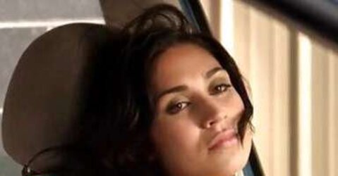 Cassie Steele