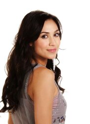 Cassie Steele