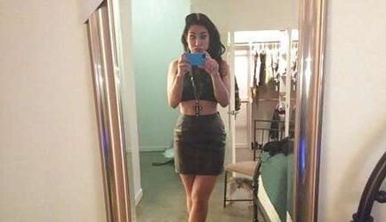 Cassie Steele