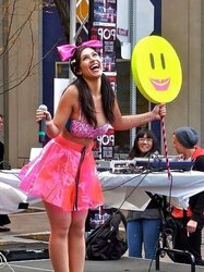 Cassie Steele
