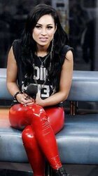Cassie Steele