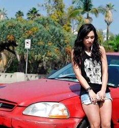 Cassie Steele