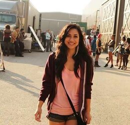 Cassie Steele