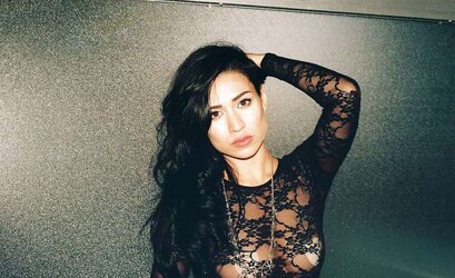 Cassie Steele