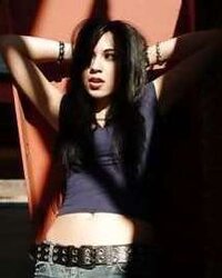 Cassie Steele