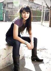 Cassie Steele
