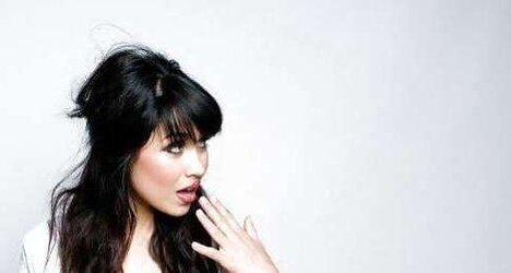 Cassie Steele