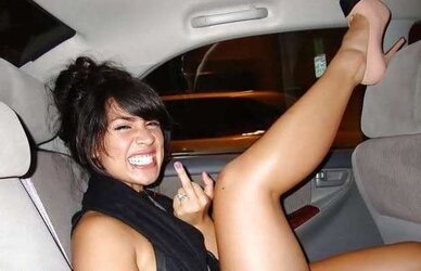 Cassie Steele