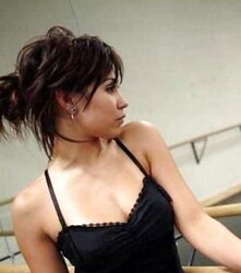 Cassie Steele