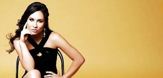 Cassie Steele