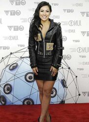 Cassie Steele