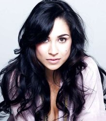 Cassie Steele