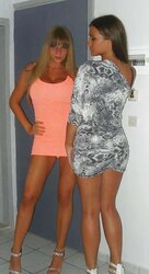 Splendid gals