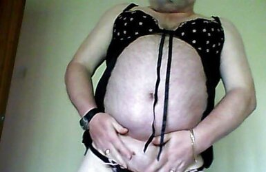 Matching Panties