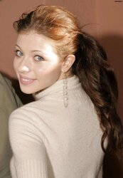 Mitchie Trachtenberg - Mingle