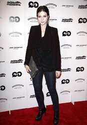 Mitchie Trachtenberg - Mingle