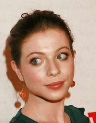 Mitchie Trachtenberg - Mingle