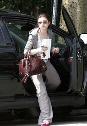 Mitchie Trachtenberg - Mingle