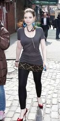 Mitchie Trachtenberg - Mingle