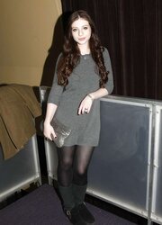 Mitchie Trachtenberg - Mingle