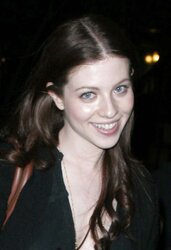 Mitchie Trachtenberg - Mingle