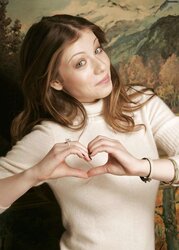 Mitchie Trachtenberg - Mingle
