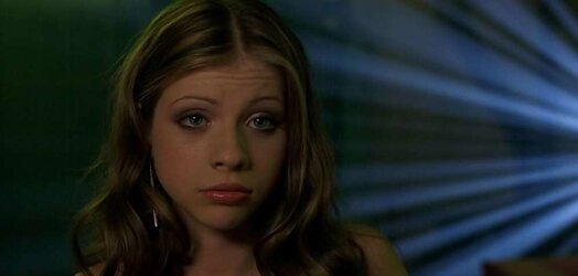 Mitchie Trachtenberg - Mingle