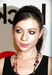 Mitchie Trachtenberg - Mingle