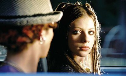 Mitchie Trachtenberg - Mingle