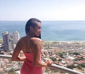 Beurette Instagram