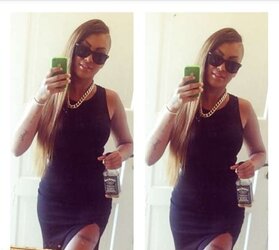 Beurette Instagram
