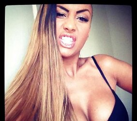 Beurette Instagram