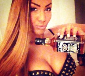 Beurette Instagram