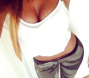 Beurette Instagram