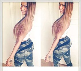 Beurette Instagram