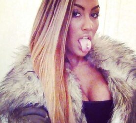 Beurette Instagram