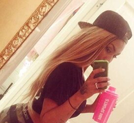 Beurette Instagram