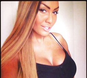 Beurette Instagram